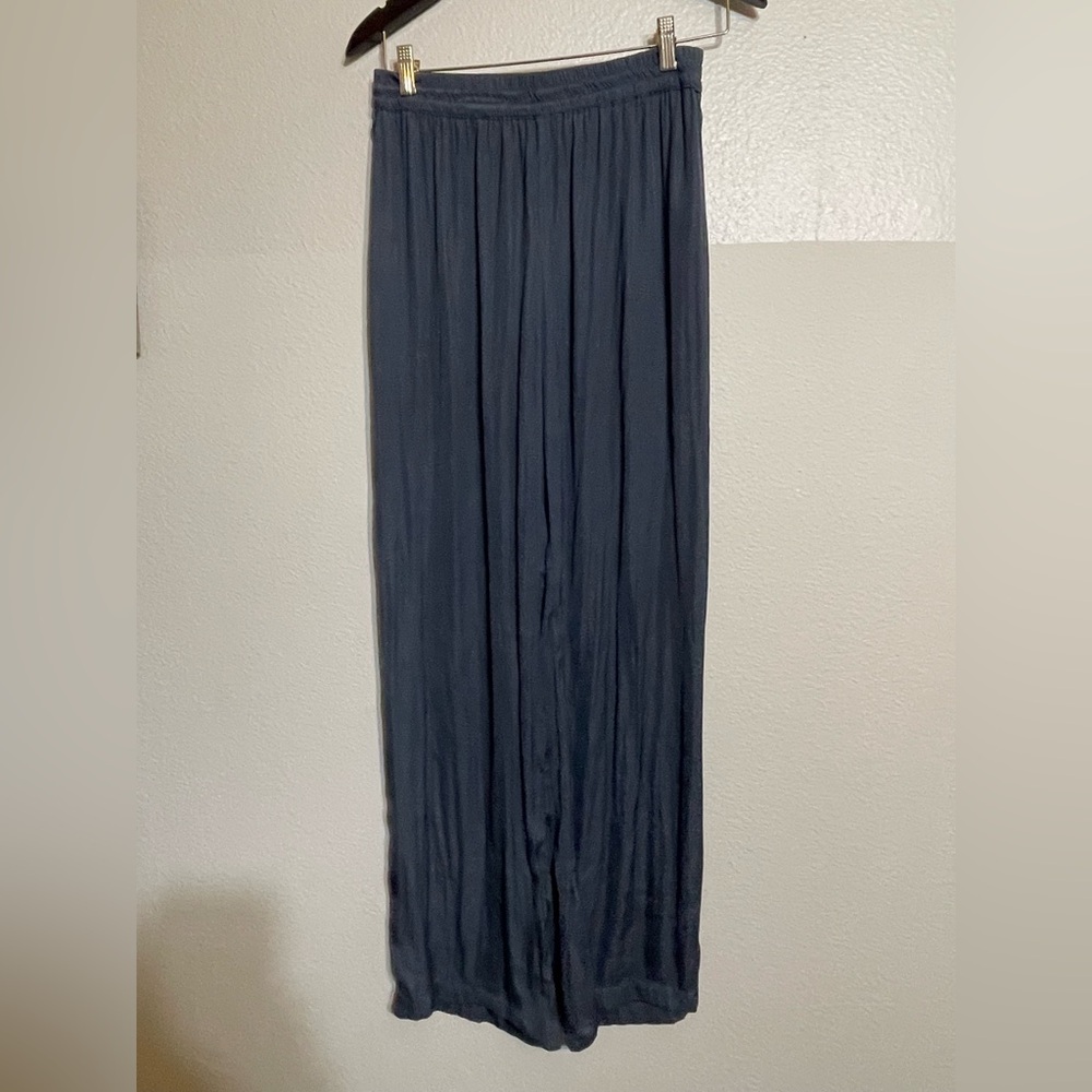 Gap Body Women’s small lounge sleep pants grey
